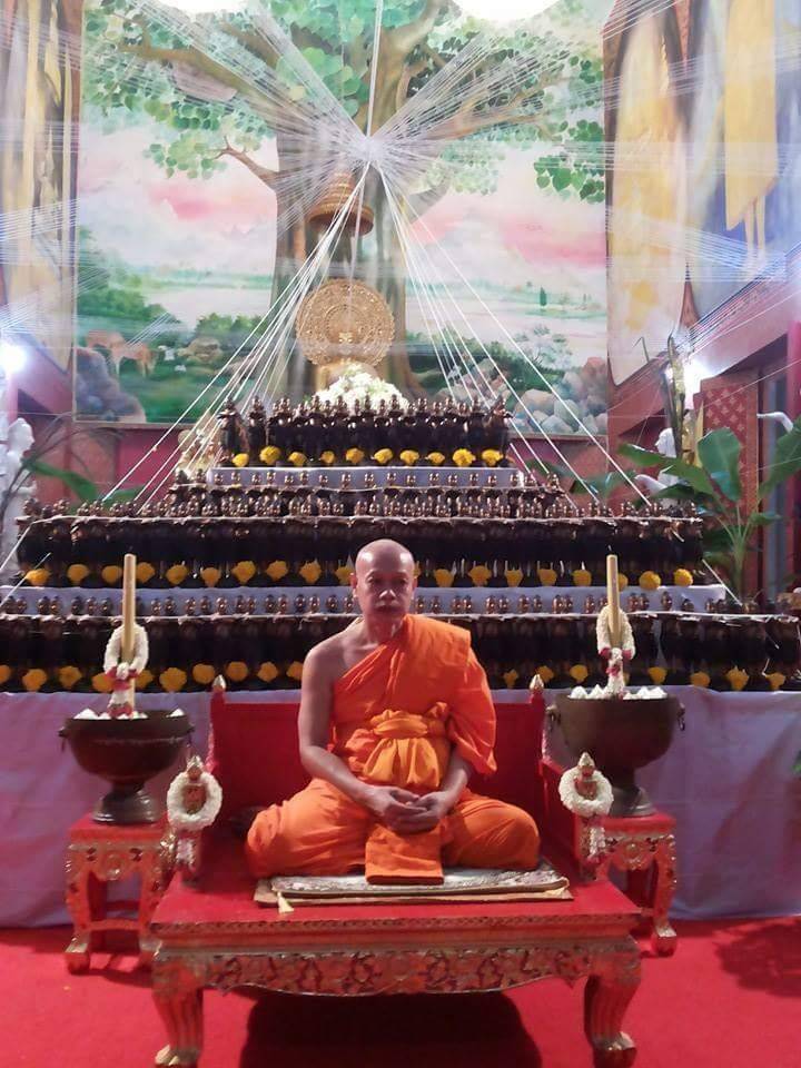 กุมารแก้วสมุทร เนื้อโลหะ สูง12นิ้ว รุ่นแรก หลวงพ่อมหาสุรศักดิ์ วัดประดู่ #รับประกันแท้