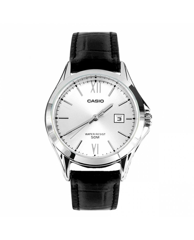 Casio Standard รุ่น LTP-1381L-7AVDF (สินค้าราคาพิเศษ ไม่มีกล่อง)