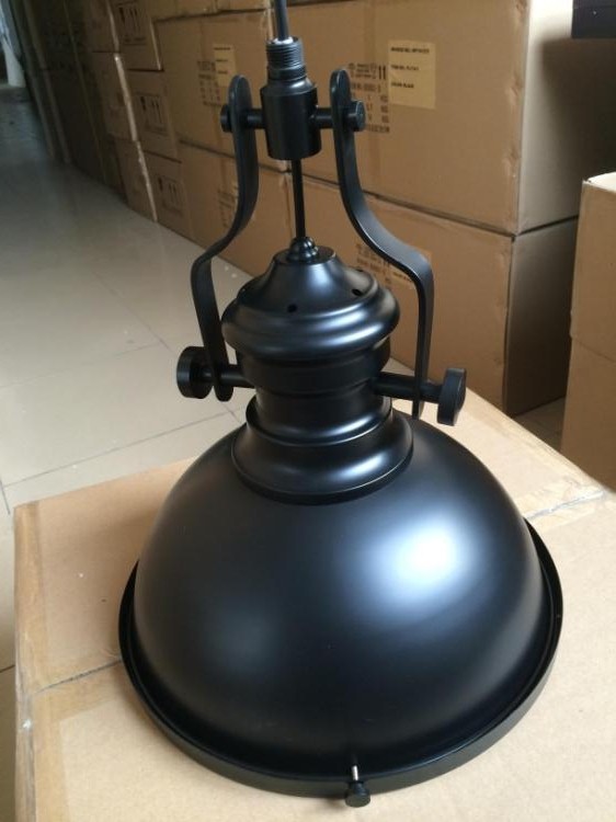 โคมไฟห้อยเพดาน antique industrial [A115]