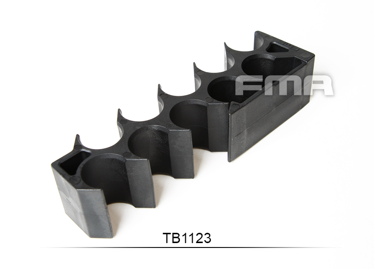 🇹🇭⫸ Shortgun shell Caddy #TB1076