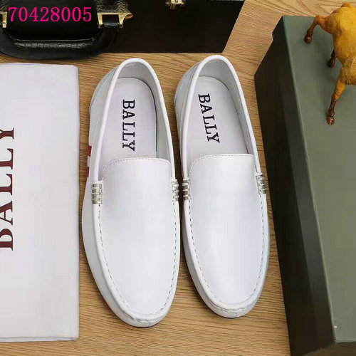 bally men แบบอีกเยอะกดดูด้านในค่ะ size 38-44