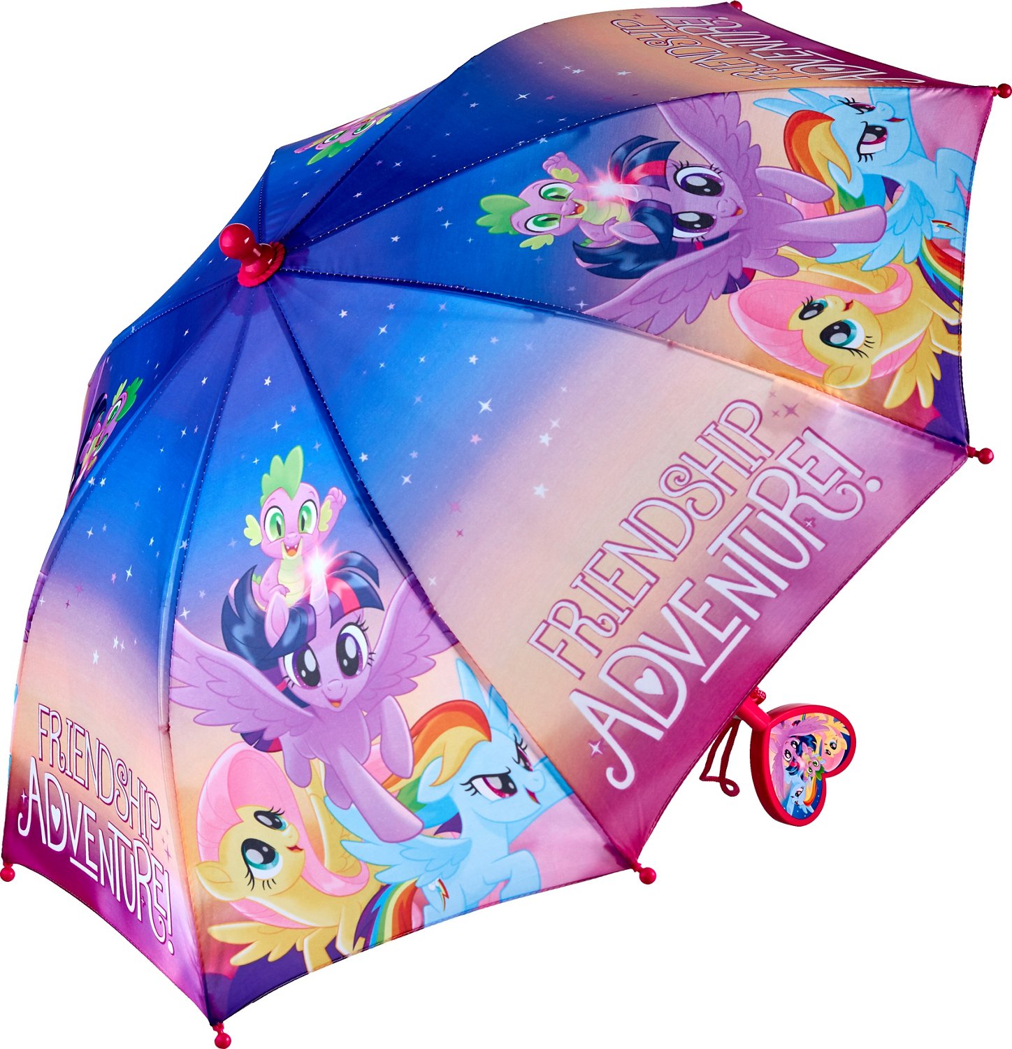 ร่ม My Little Pony Umbrella ขนาด 26 นิ้ว