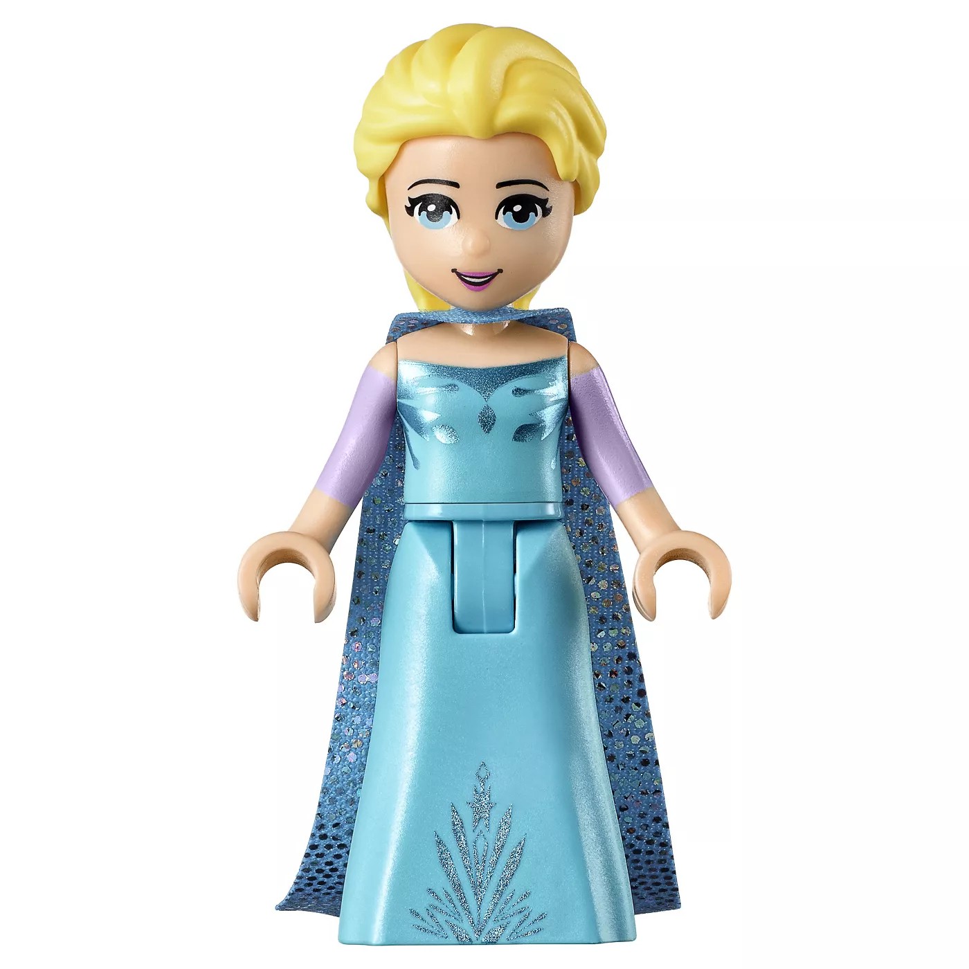 ชุดตัวต่อเลโก้ LEGO Disney Frozen Elsa's Magical Ice Palace