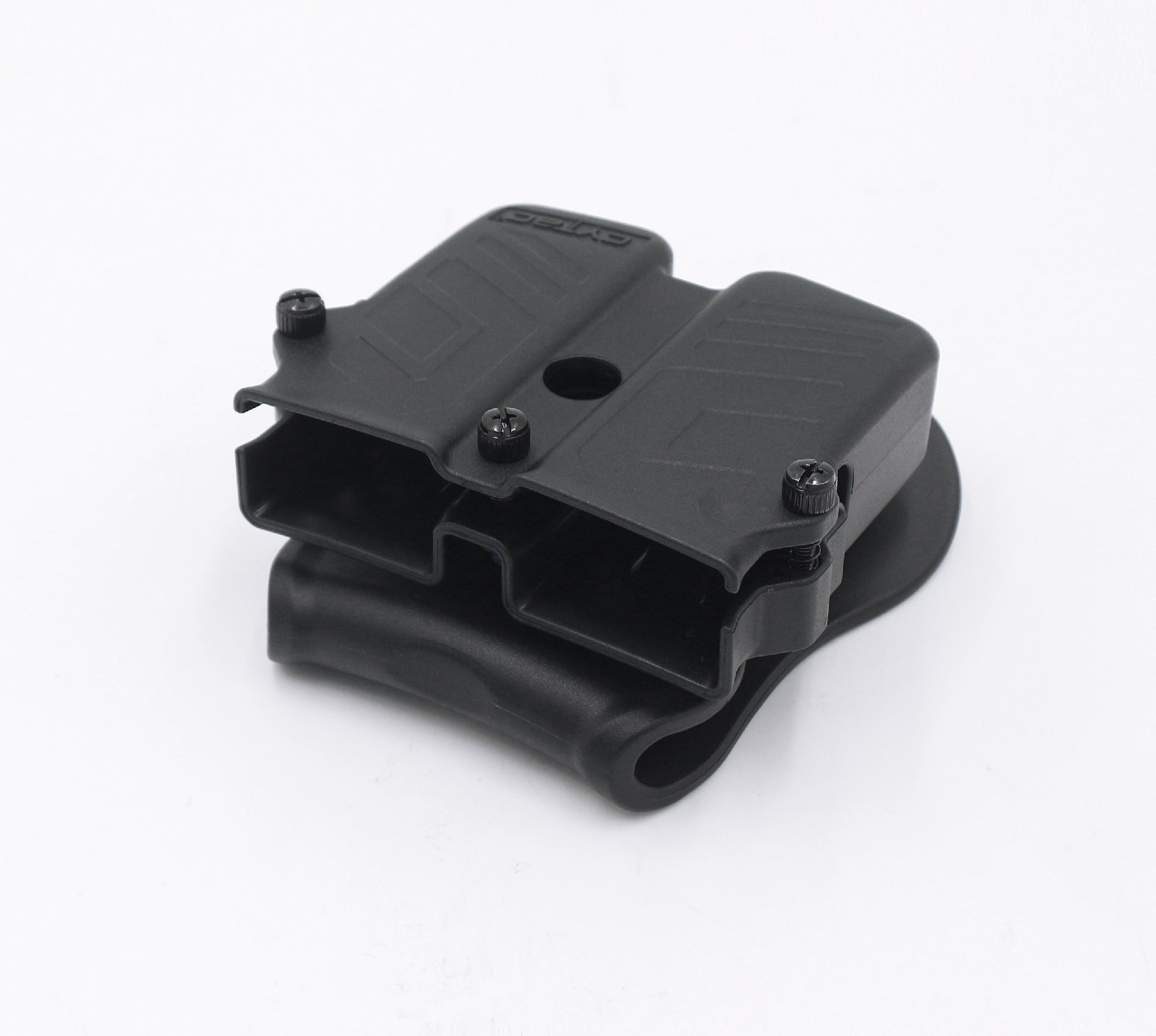 CYTAC thailand ซองแม็กกาซินคู่