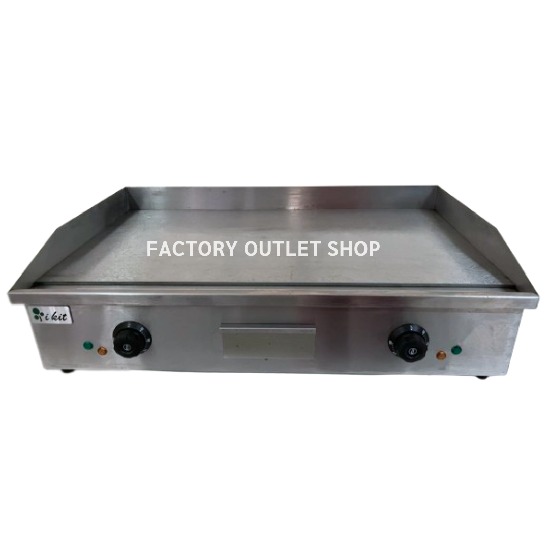 เตากริลไฟฟ้า เตากริลสเต็ก เตาสเต็ก เตาย่างสเต็กไฟฟ้า Electric Griddle