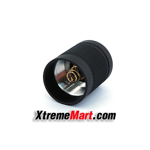 สวิทช์ท้ายไฟฉาย Solarforce L2-S1 และ Surefire 6P, 9P และG&P