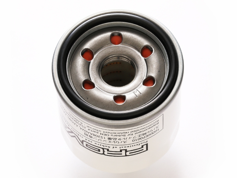 Prova Sports E/g Oilfilter / EJ Turbo