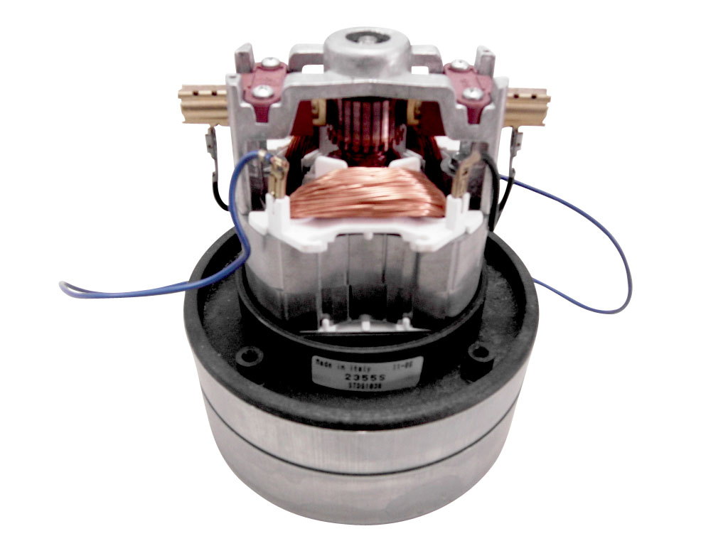 มอเตอร์ Motor