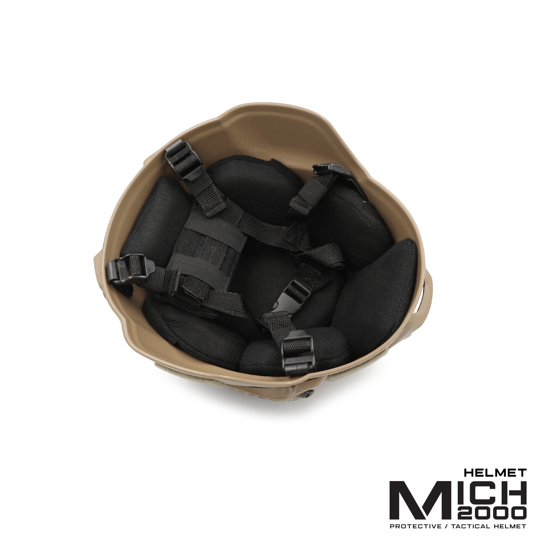 🇹🇭⫸ หมวก Mich 2000