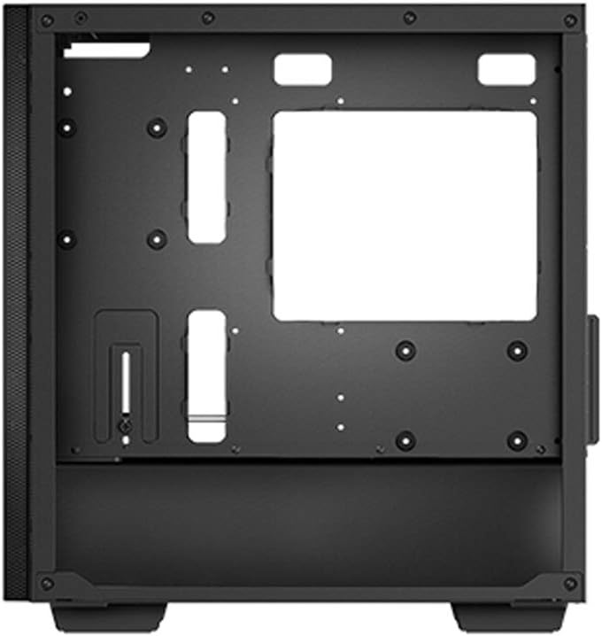 DeepCool MACUBE 110 WHITE Micro ATX Case