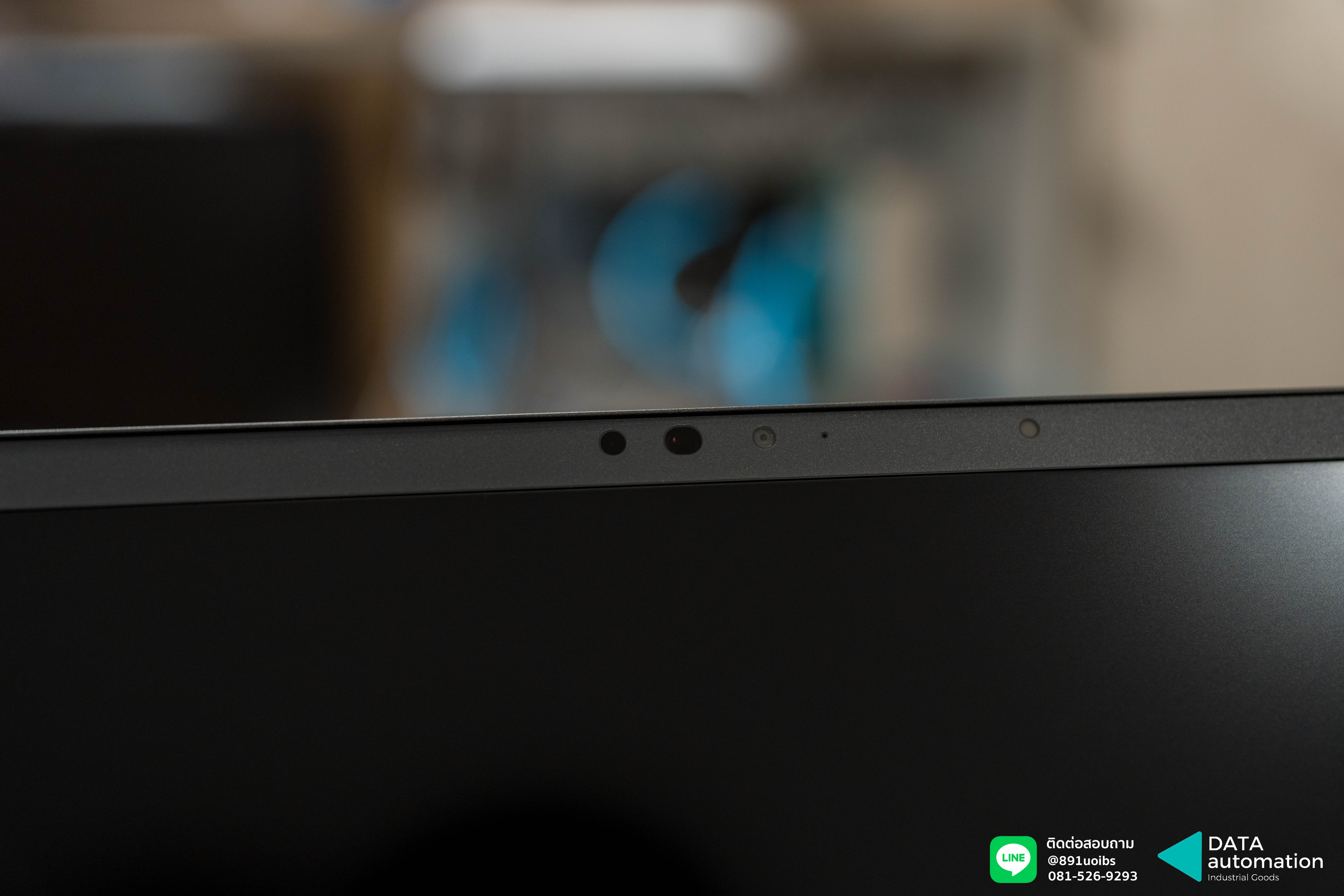 Workstation Dell Precision 5690 CPU Ultra 9 185H/Ram32GB /SSD 1TB/RTX 3500 Ada 12GB/16" FHD+ 100% DCI-P3 *สินค้ามือสองสภาพสวย(ทักแชทก่อนสั่งซื้อ)