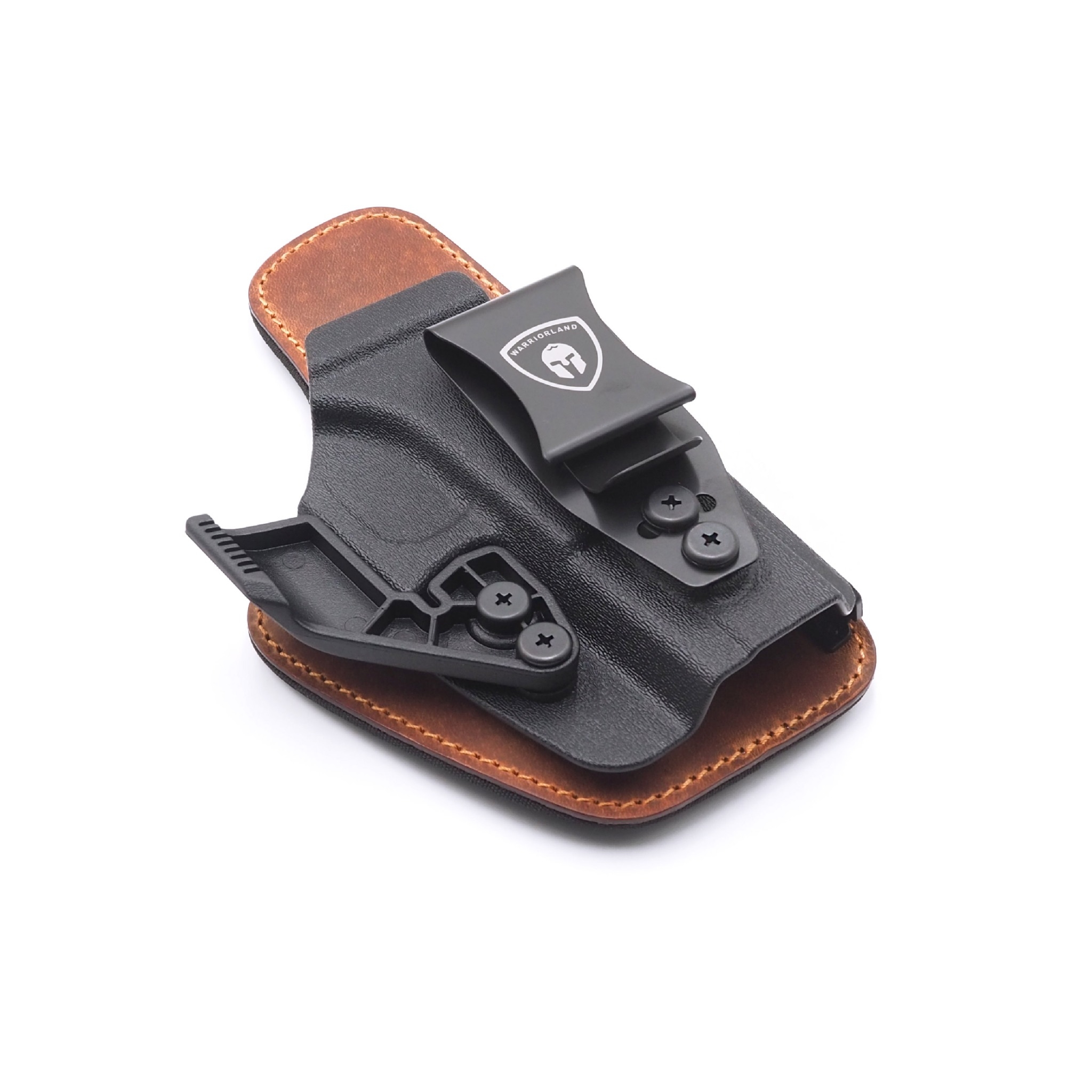 🇹🇭⫸ ซองพกใน Kydex + หนัง G19/G17 (WARRIORLAND)