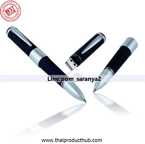 A02-025-CP-057_FlashDrive. แฟลชไดร์ฟปากกา, รับผลิตแฟลชไดร์ฟปากกา , ขายแฟลชไดร์ฟปากกา .ของพรีเมี่ยม, ของที่ระลึก
