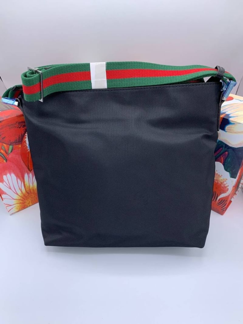 กระเป๋า gc messenger bag canvas bag 11 นิ้ว