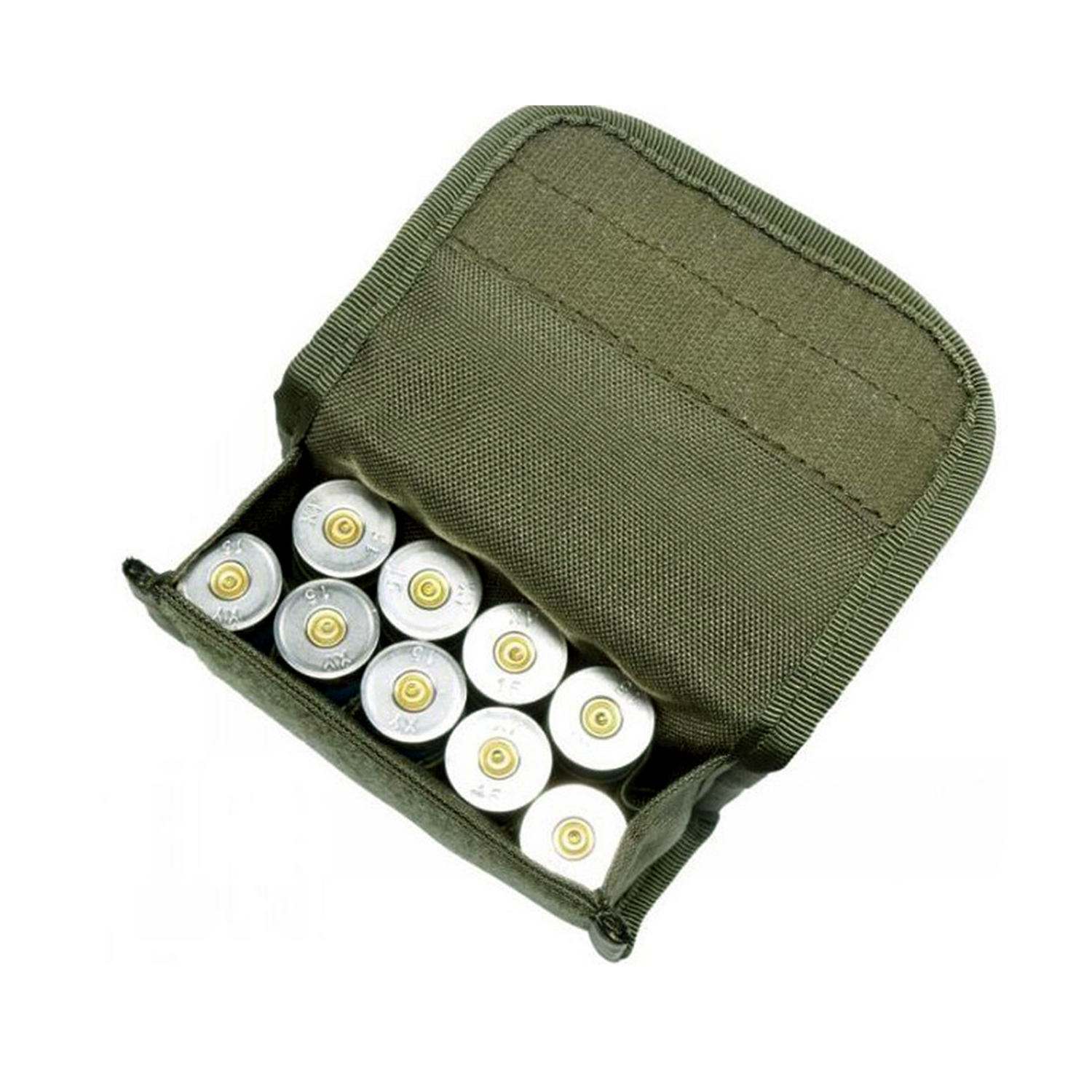 🇹🇭⫸ ซองใส่ลูกปืนลูกซอง #107