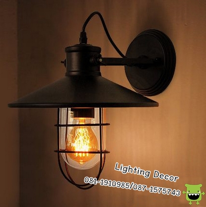 โคมไฟประภาคาร