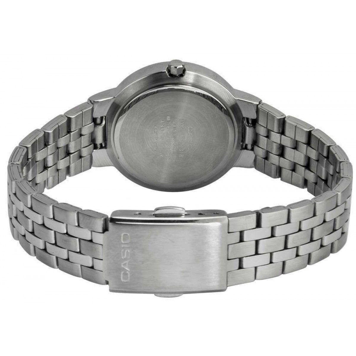 Casio Standard รุ่น LTP-1318D-2AVDF (สินค้าราคาพิเศษ ไม่มีกล่อง)