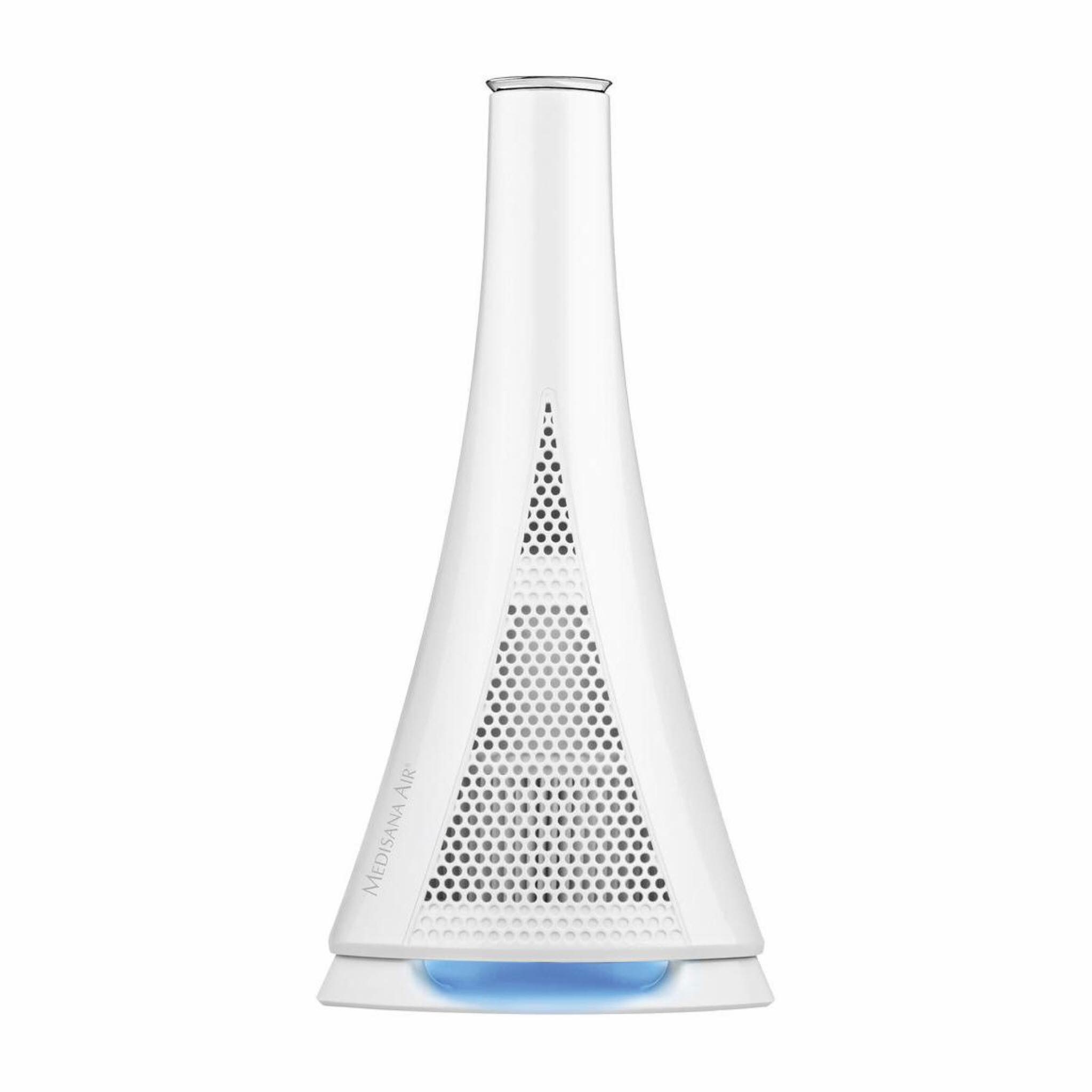 เครื่องฟอกอากาศดีไซน์สุดหรู Medisana Air Room Air Purifier
