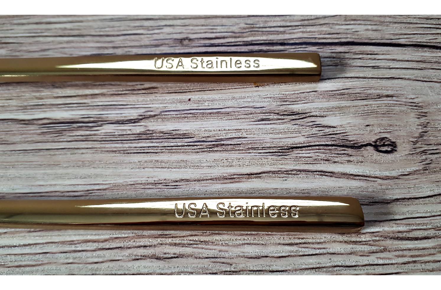 ช้อนทอง