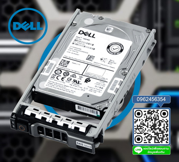ST9500431SS[ขาย,จำหน่าย,ราคา] Dell 500GB 7.2K RPM 6G SED SFF SAS 2.5" Server Hard Disk Drive