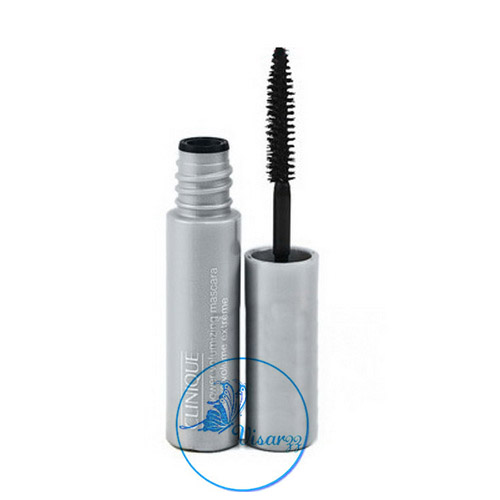 (Tester) Clinique Lash Power Volumizing Mascara 3mL # 01 Black ONYX มาสคาร่าสีดำ ช่วยเพิ่ม volume ให้กับขนตา หนาเงางาม