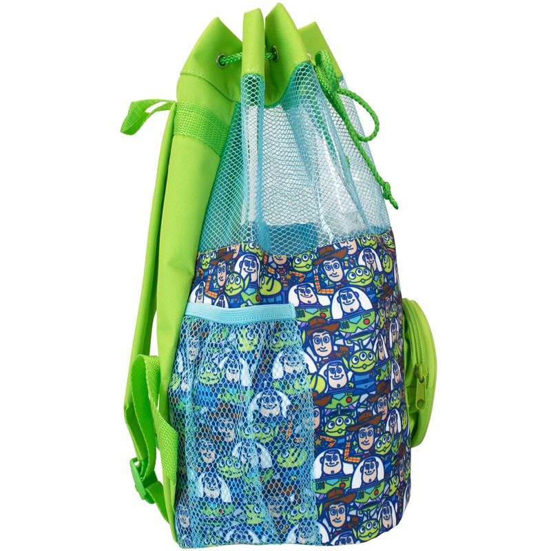กระเป๋าสะพายเป้กันน้ำ Character UK Disney Toy Story Swim Bags for Kids