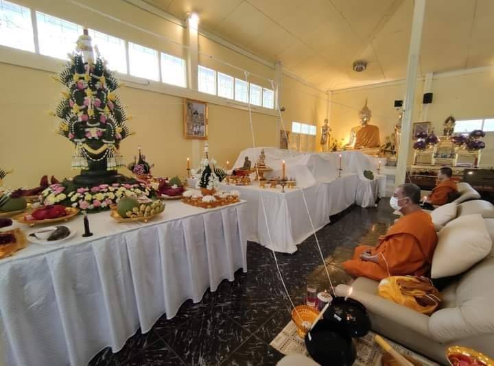 กุมารเทพบังเกิดทรัพย์ เนื้อผง (ขนาดพกพา) รุ่นแรก ปี2564 #รับประกันแท้