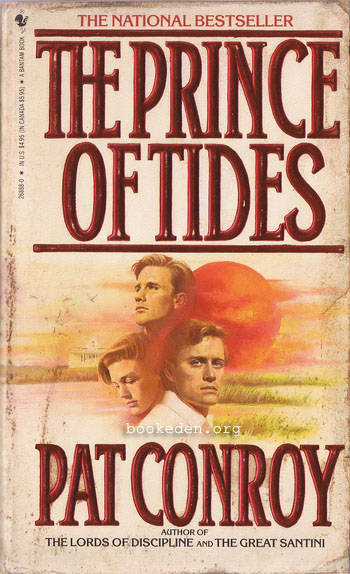 The Prince of Tides (ภาษาอังกฤษ)