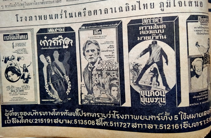 ฟ้าเมืองไทย ฉบับที่ 248