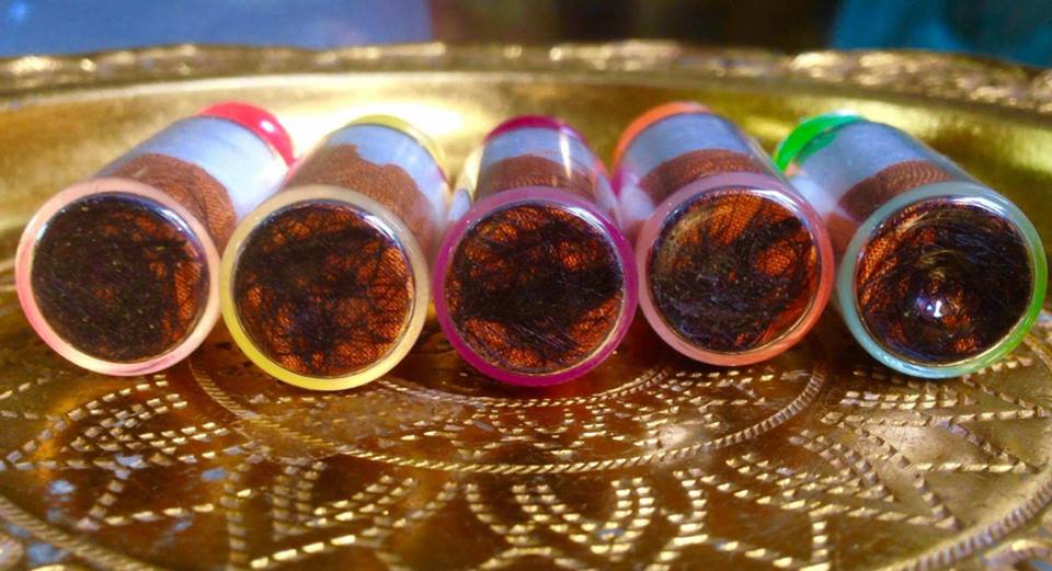 รูปหล่อ รุ่นแรก เนื้อทองชนวนรมมันปู ปี2560 #รับประกันแท้ - หลวงพ่อชํานาญ วัดบางกุฎีทอง วัดชินวรารามวรวิหาร