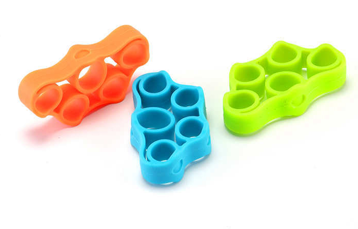 เซ็ทออกกำลังกายนิ้วมือ Grip Strength PSC12231P
