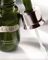 La Mer The Concentrate New 3mL สุดยอดเซรั่มเข้มข้น ช่วยลดรอยแดง รอยสิว ให้จางลง