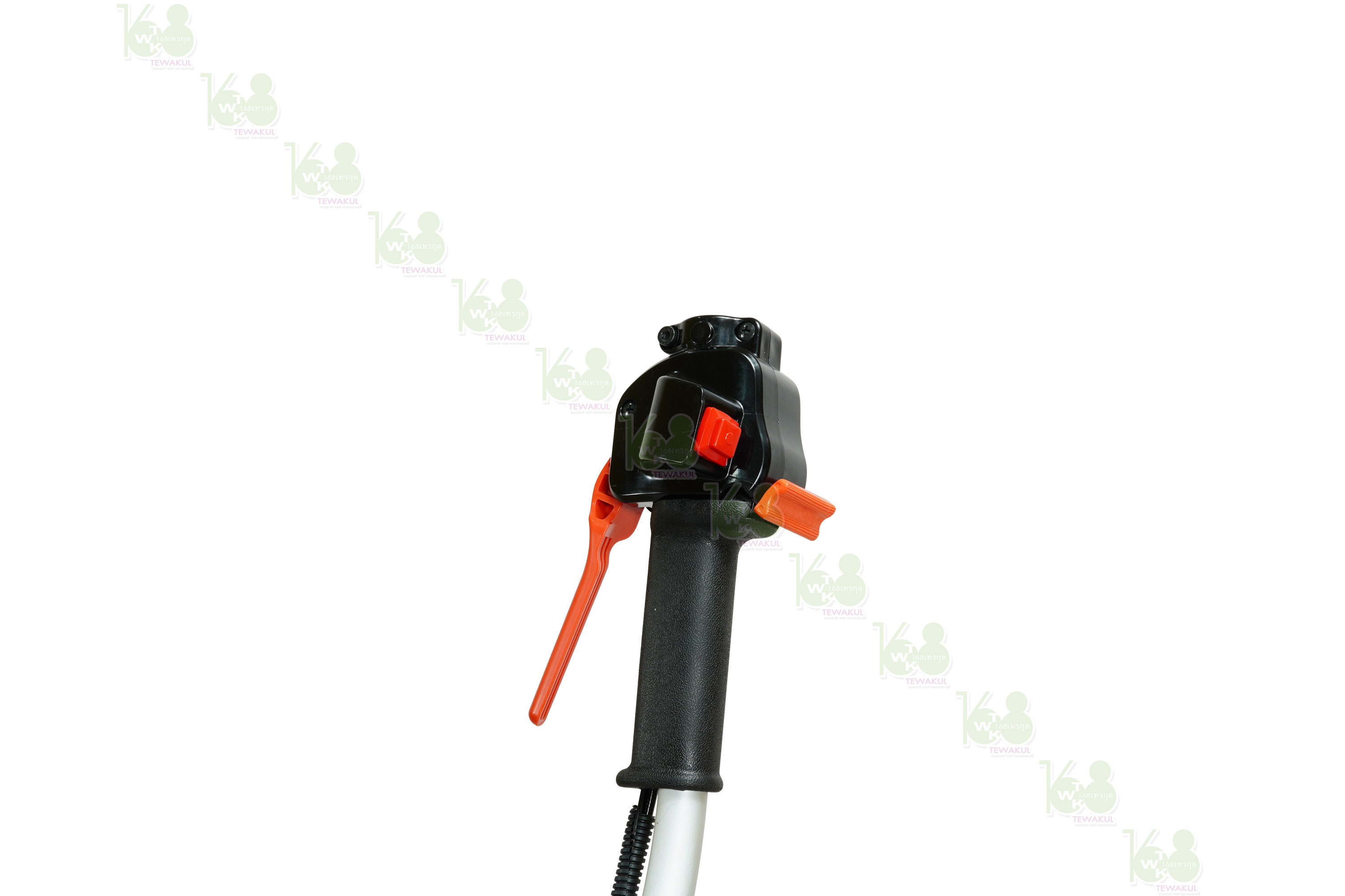 Maruyama รุ่น BC210T-RS เครื่องตัดหญ้าสะพายหลัง