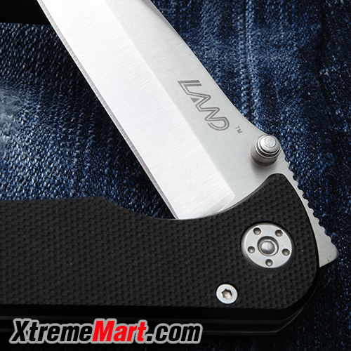 มีดพับ LAND 901 Locking Liner Folding Pocket knife