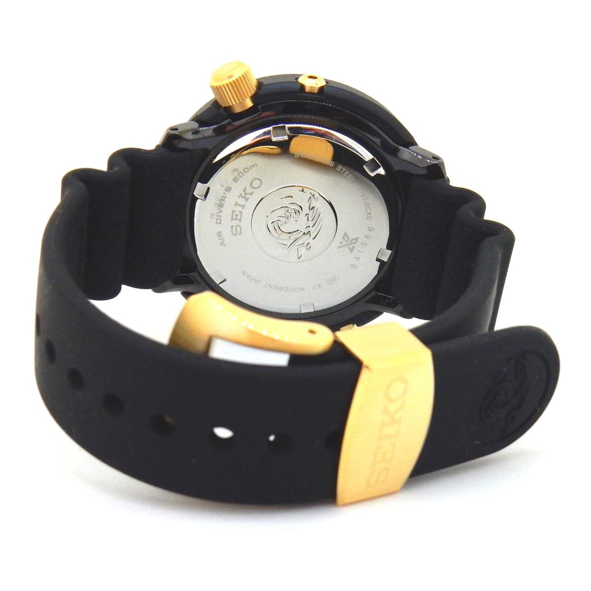 Karnvera Shop นาฬิกาข้อมือผู้ชาย Seiko Solar Men's watch รุ่น SNE498P1