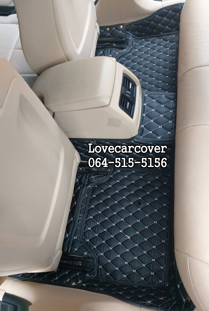 พรมในรถ BMW M3 G20