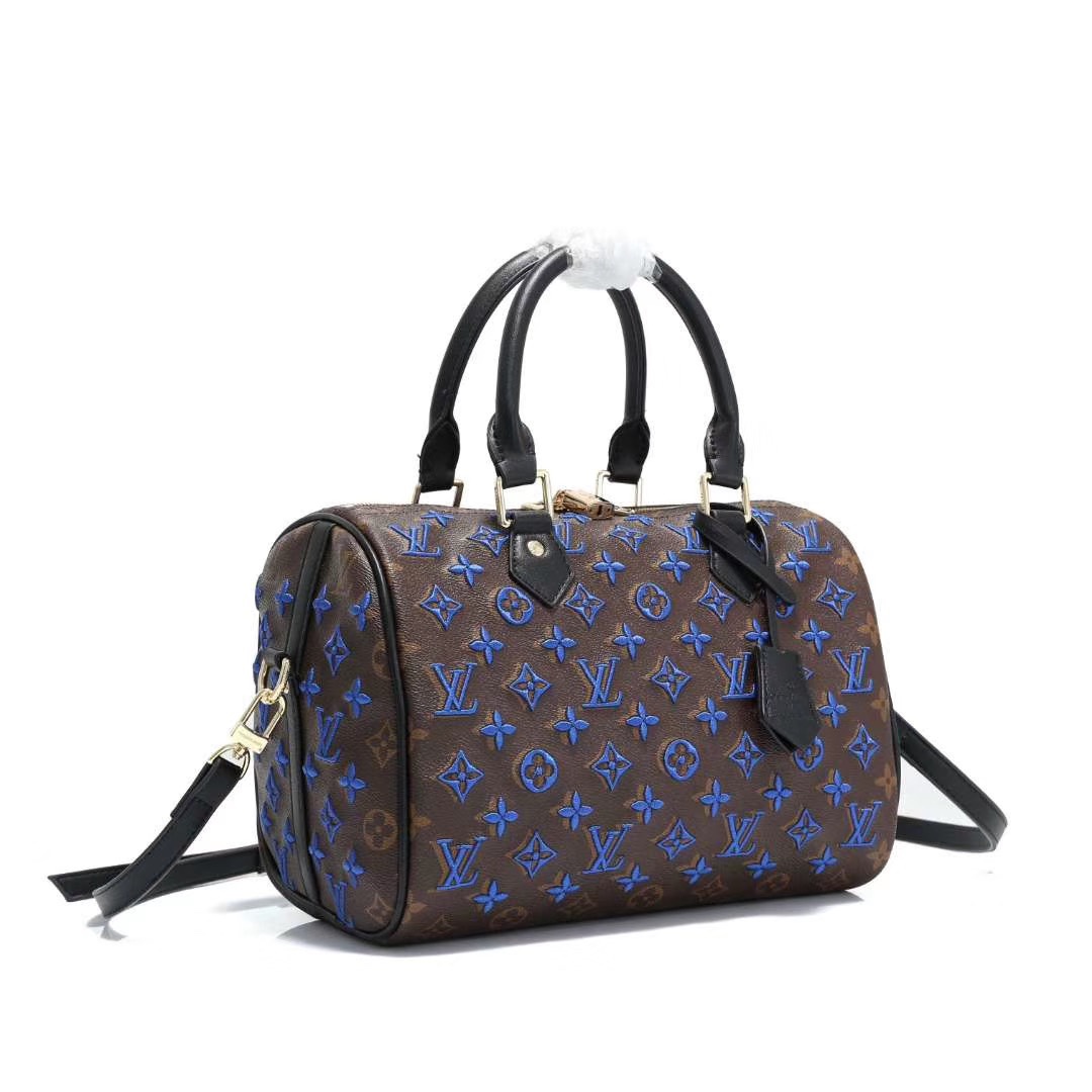 กระเป๋า lv monogram speedy 30 cm