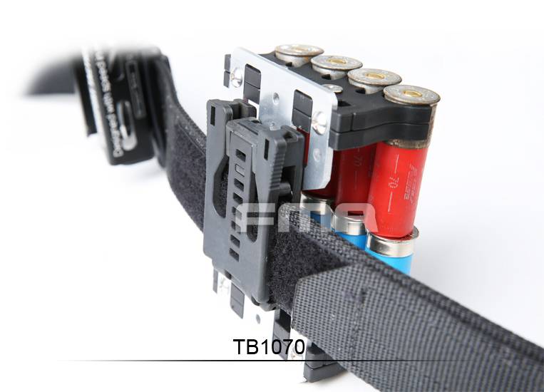 🇹🇭⫸ 8 Shotgun shell holder