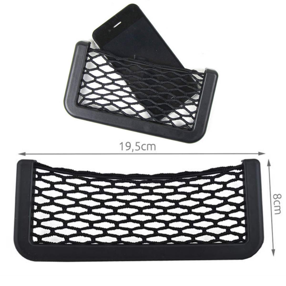 ที่วางของในรถ