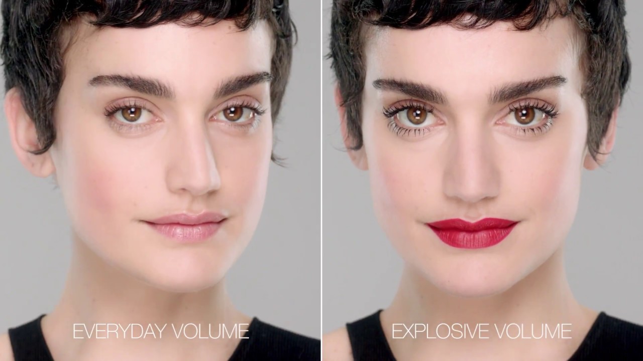 Nars Climax Mascara #Explicit Black ฟุ้งยังกะขนตาปลอม ดำสนิทสะใจ ไม่เกาะตัวเป็นก้อน ขนตาหนา โค้งงอนเรียงเส้น ดูยืดหยุ่น นุ่มนวลตามธรรมชาติ ปรับระดับความหนา และเข้มได้ตามต้องการ