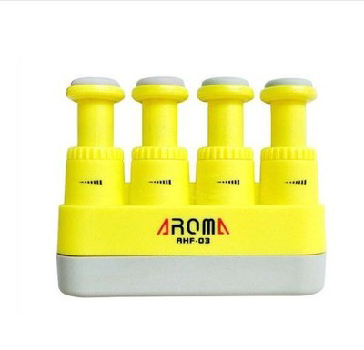 อุปกรณ์บริหารนิ้วมือ Finger Exerciser