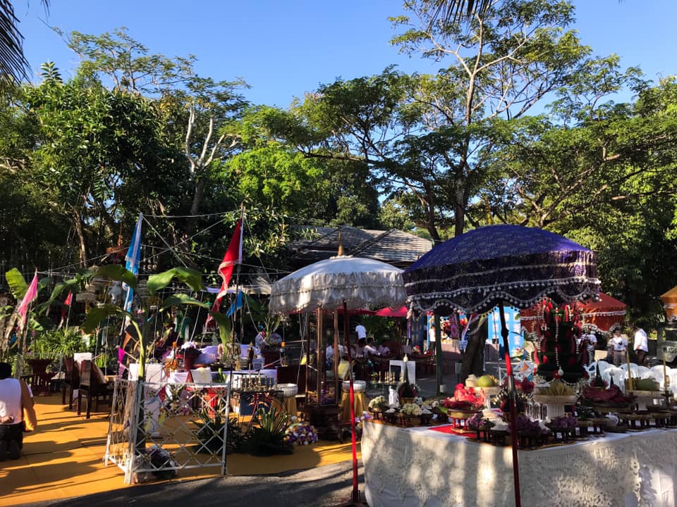 เสือ (ขนาดเล็กจิ๋ว) เนื้อโลหะสำริด (#พิธีพยัคฆ์บารมี #เป็นเมตตาและอำนาจ) พ่อปู่ฤาษีเจ้าสมิงพรายสงเคราะห์ ปี2563 #รับประกันแท้ - ครูบากฤษดา วันสันพระเจ้าแดง(วัดป่ายาง) จ.ลำพูน