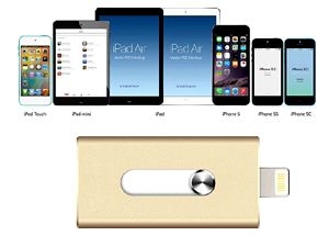 แฟลชไดร์ฟ OTG ต่อมือถือได้, OTG Flash drive, OTG Flashdrive, Thumb Drive, USB