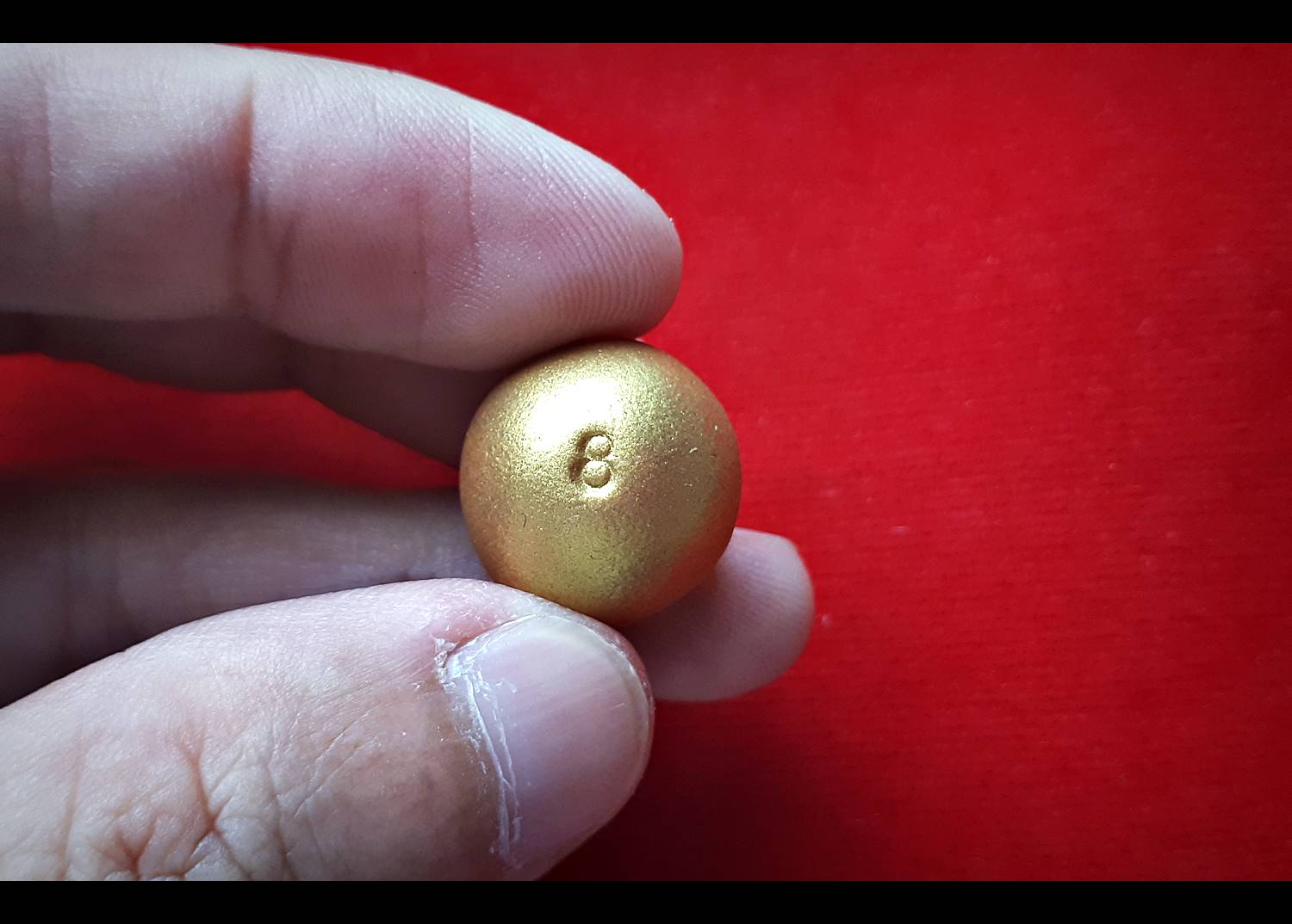 ลูกอม หนุนดวง หลวงพ่อเล็ก วัดท่าขนุน (ปลุกเสก ที่ วัดห้วยน้ำขาว จ.กาญจนบุรี) ปี2561 #รับประกันแท้