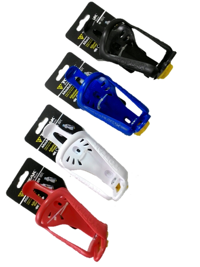 ขากระติกน้ำจักรยานTOPEAK