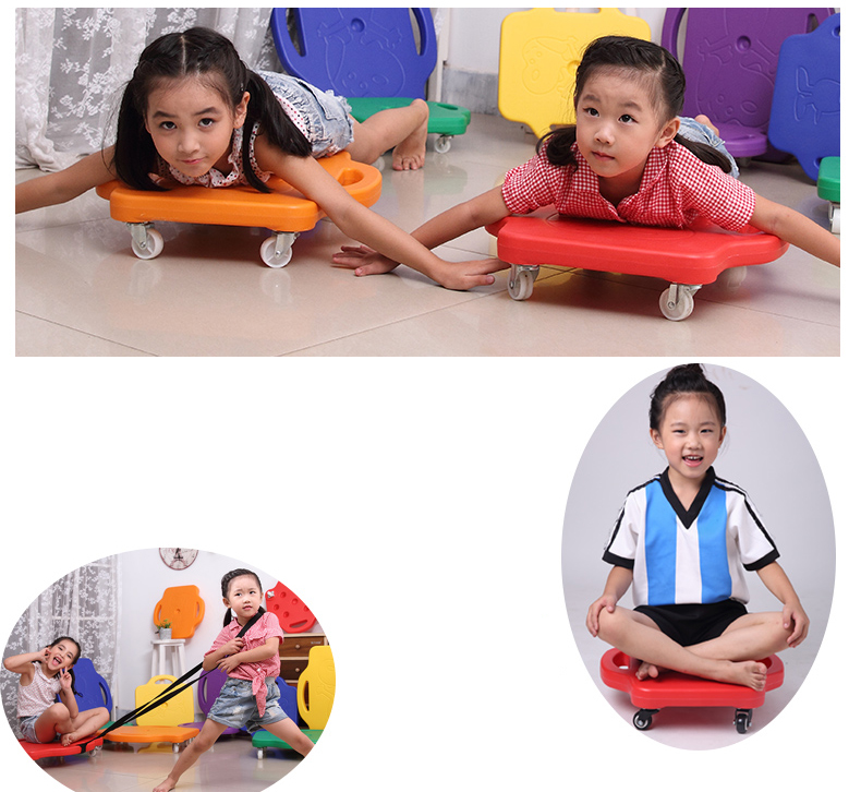 อุปกรณ์บริหารแขน หัดคลาน อุปกรณ์กายภาพบำบัด PSC1074P
