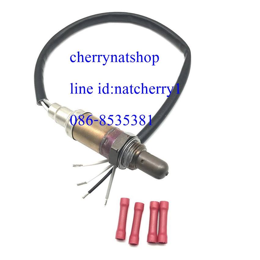 oxygen sensor รถ Citroen Fiat Hyundai Renault Volvo VW ,proton savvy