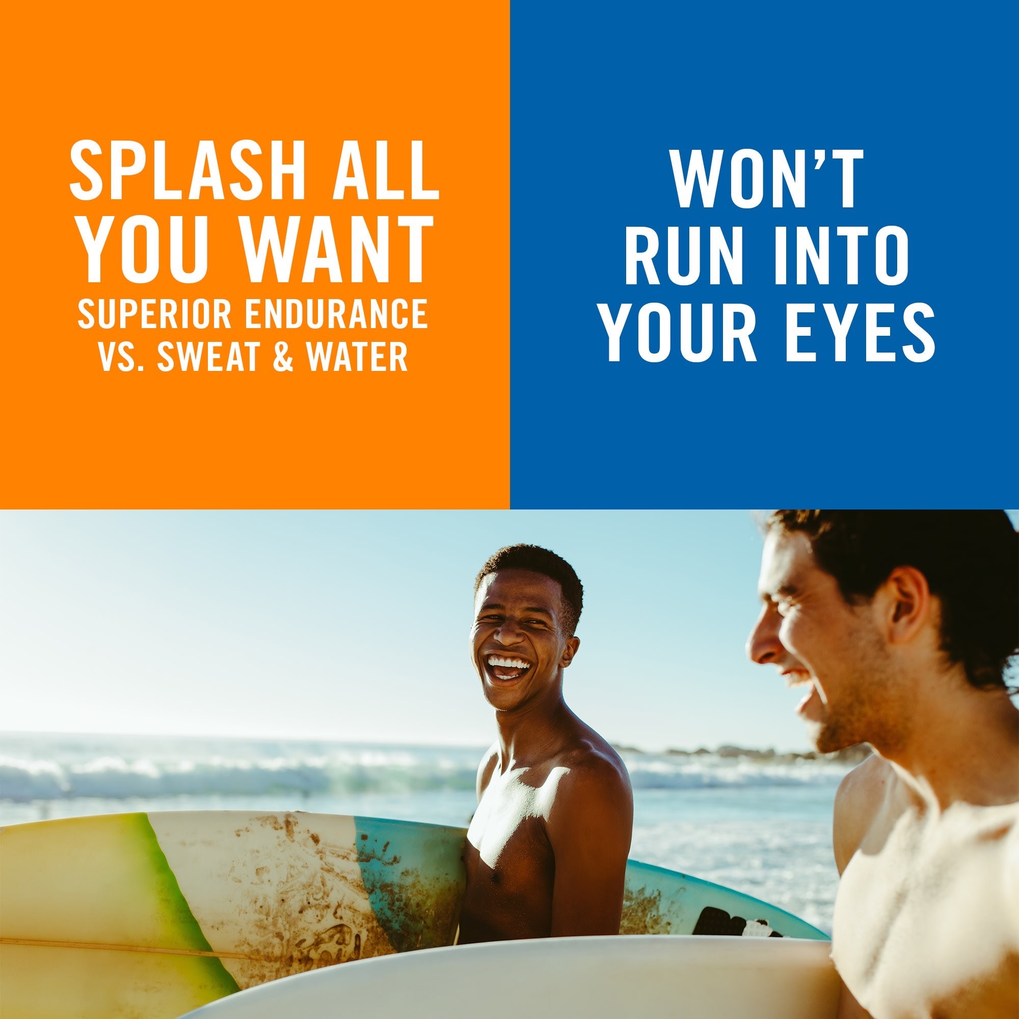 สเปรย์กันแดดสำหรับผิวหน้าและผิวกาย Banana Boat Sport Ultra Clear Sunscreen Spray SPF100