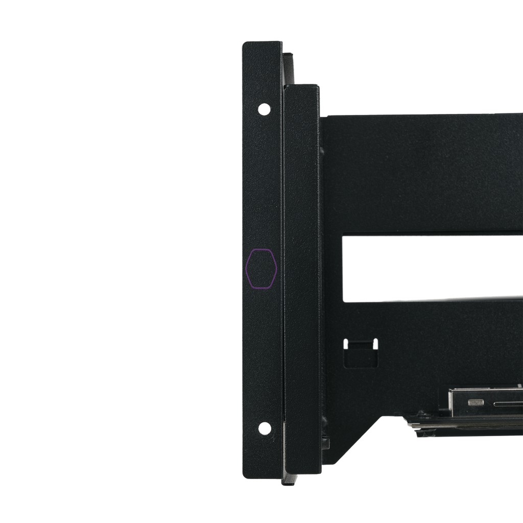 ที่ยึดการ์ดจอแนวตั้ง COOLERMASTER UNIVERSAL VERTICAL GPU HOLDER KIT VER.2 ของแท้ (PCI-E 3.0 x16) (PCI-E 4.0 x16)
