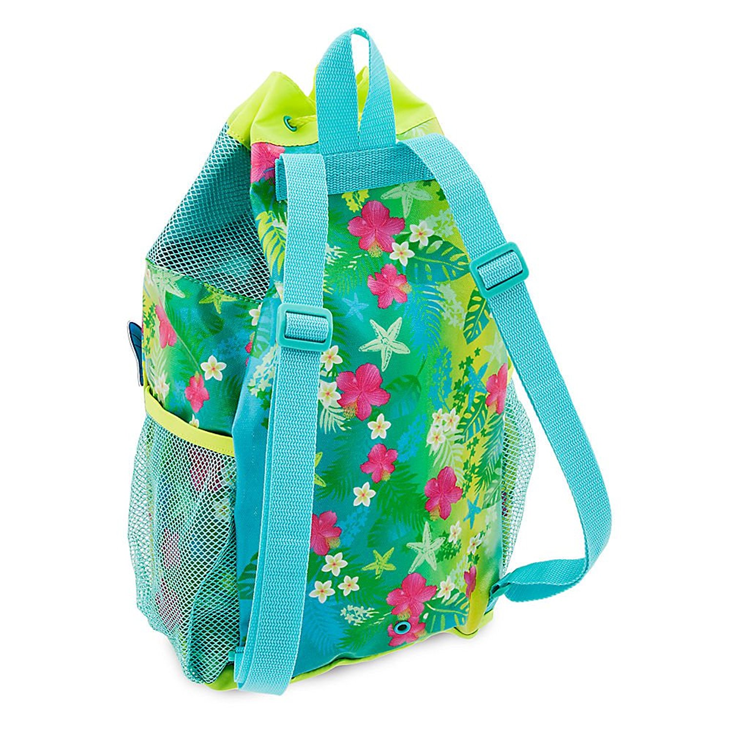 กระเป๋าสะพายเป้กันน้ำ Disney Swim Backpack (Ariel)